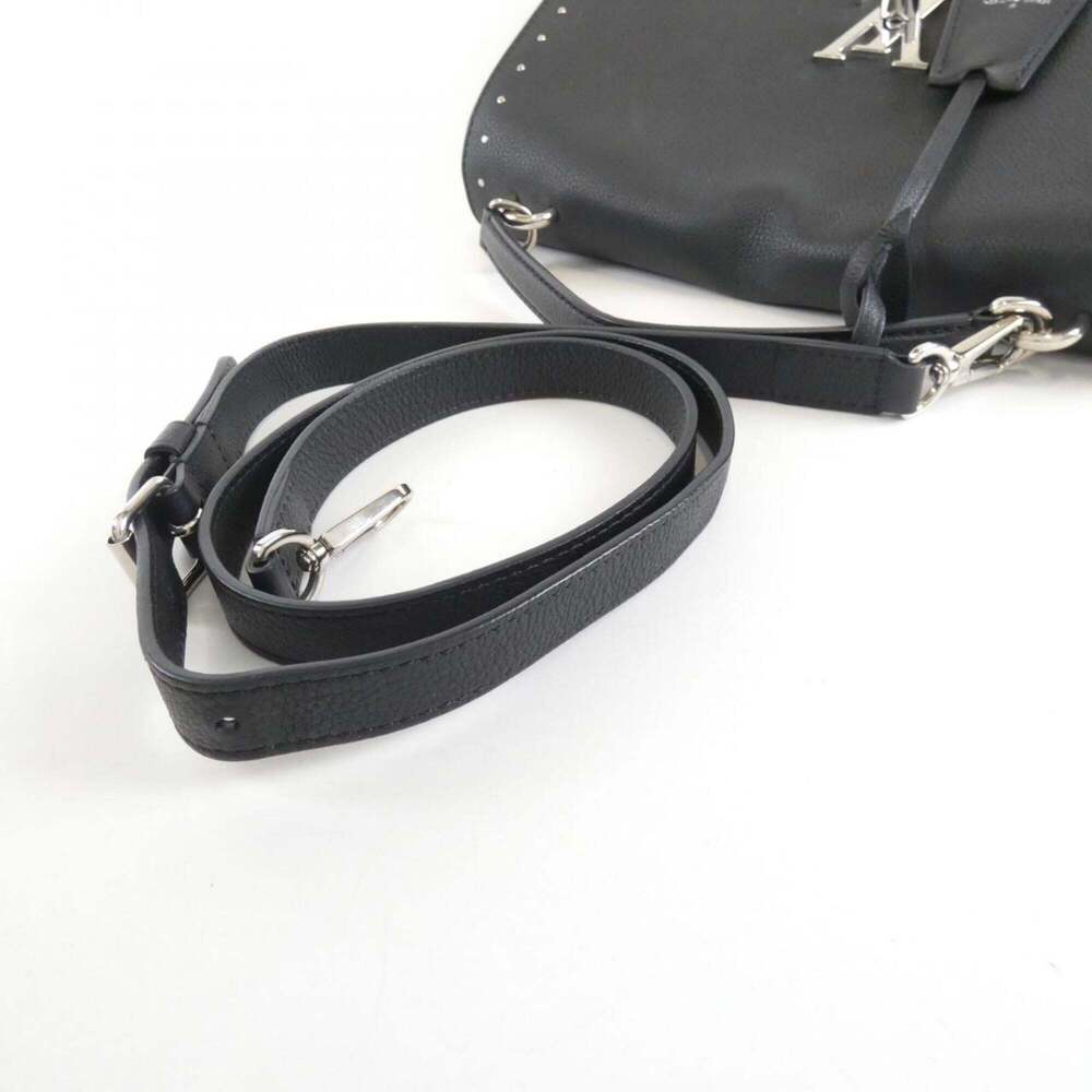 Louis Vuitton My Lockme M51494 Handbag - Picture 5 of 7